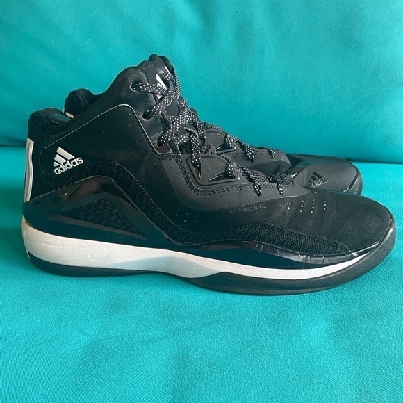 adidas Other - Mens Adidas Crazy Ghost size 9